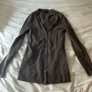 Bloomingdales Cashmere Cardigan